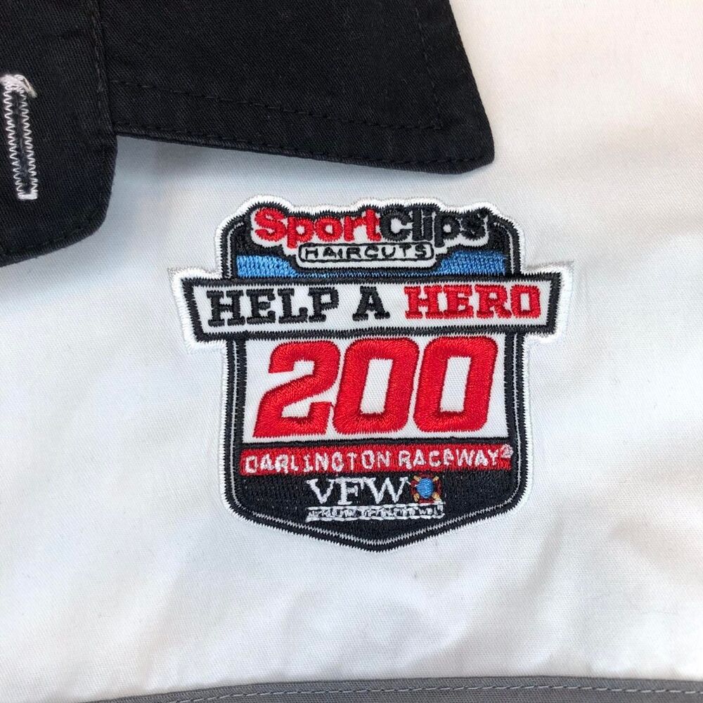 Nascar Men's multi Shirt